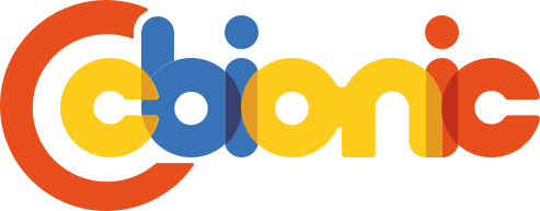 cbionic logo